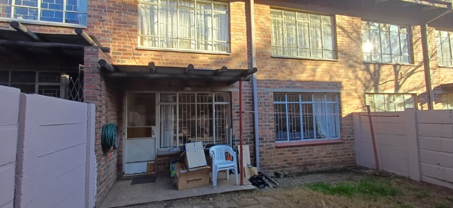 To Let 3 Bedroom Property for Rent in Bethlehem Free State